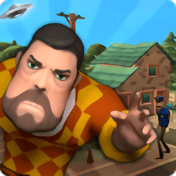 你好邻居日记游戏