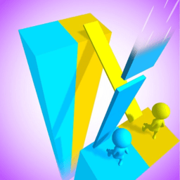 搭个桥大作战手机版