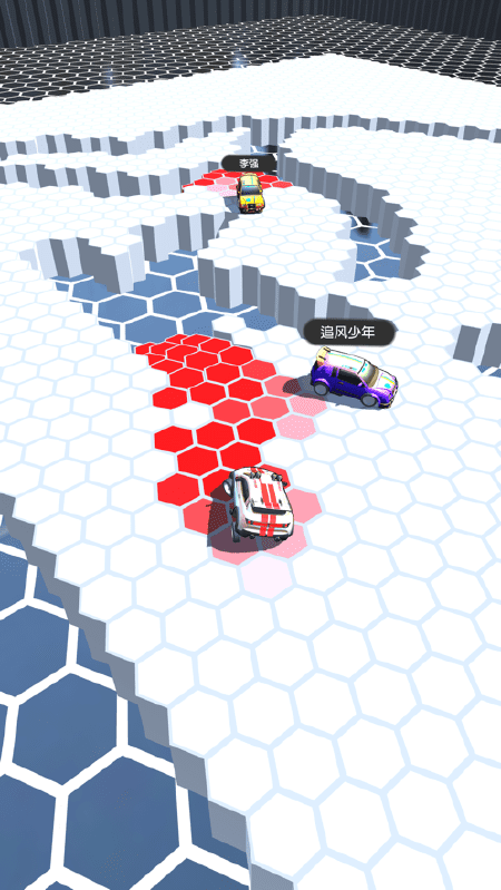 赛道求生官方版 赛道求生手机版