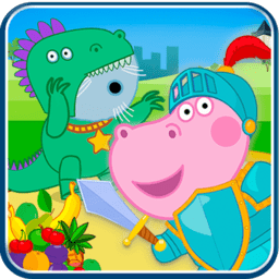 益智趣味冒险手游