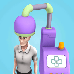 把他们搞定游戏(aesthetic rush)