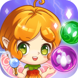 精灵家园红包版