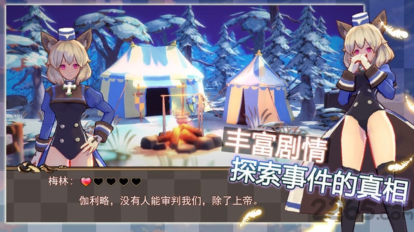 咪之国物语最新版 咪之国物语游戏