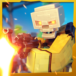 饥饿世界中文版