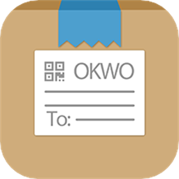 okwo物流最新版