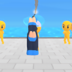 魔法连击游戏(magic combo)