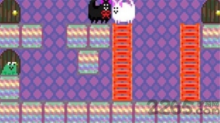 你是一只软软圆圆猫猫游戏 你是一只软软圆圆猫猫中文版下载