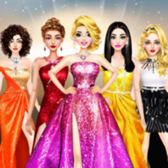 红地毯时尚女孩手机版