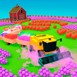 欢乐农场大战手机版