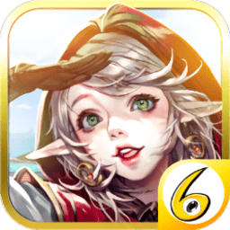 女神圣临光明反击手游