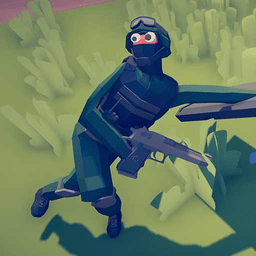 对冲战场模拟器最新版