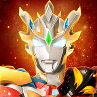 奥特曼宇宙英雄游戏