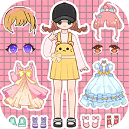 芭比公主美容学院官方版