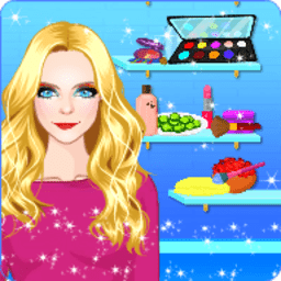 公主化妆温泉沙龙手机版