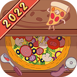 美食餐厅模拟器手机版