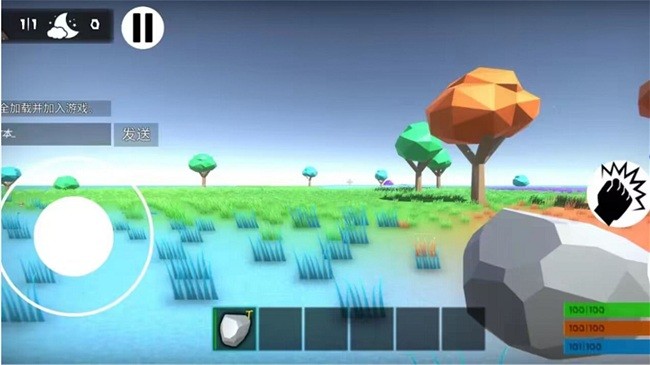 洛基世界4官方版 洛基世界4游戏下载