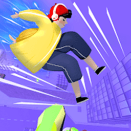 快乐跑男游戏