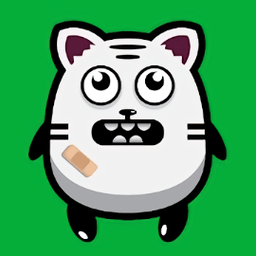 喂养猫咪爱丽丝游戏(feed alice)