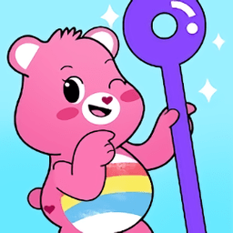 care bears游戏