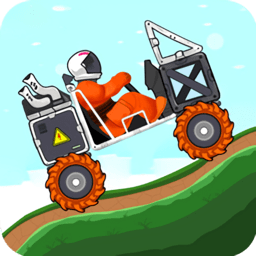 指间飞车游戏经典版