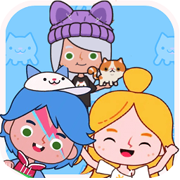 公主欢乐探险世界官方版