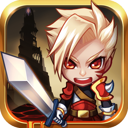 魔塔大冒险测试服