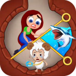 拯救小羊手机版