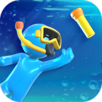 深潜亚军官方版