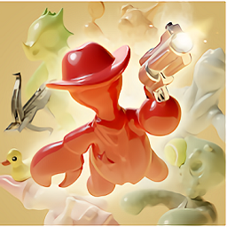 软糖射手破解版