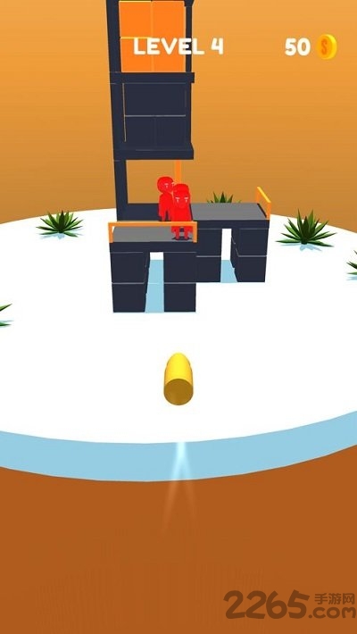 满分狙击手安卓版 满分狙击手游戏下载