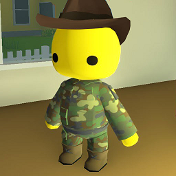 迷你原始人手机版