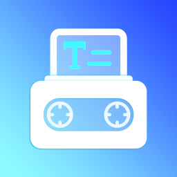 录音转文字提取助手客户端