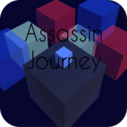 跳舞的线电子迷宫游戏(assassin journey)