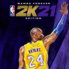 nba2k21满v版