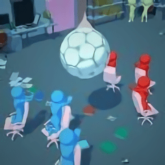 办公室联盟官方版(office league)