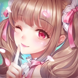 暖暖甜心换装游戏