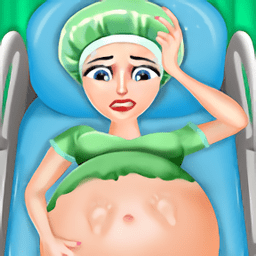 公主生宝宝红包版