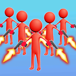 悬停小队手机版