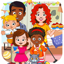 托卡迷你游乐园官方版