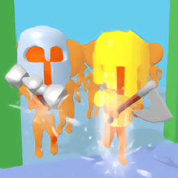 抢房子大挑战游戏(room rush)