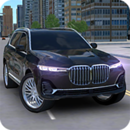 宝马X7免费vip版