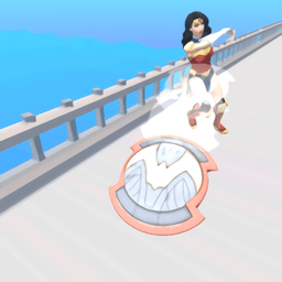 盾牌女士官方版