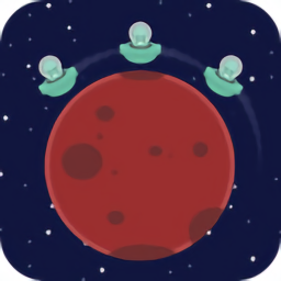 火星人登陆器手机版