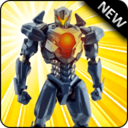 战场机器人格斗最新版(battleground robot fighting)