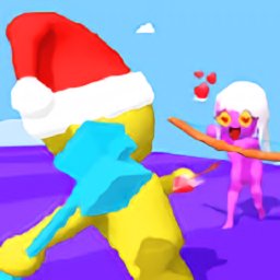 放学街头见游戏