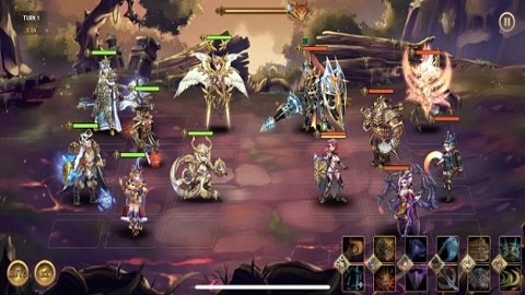 梦幻联盟最新版 梦幻联盟游戏下载