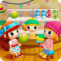 米小镇米加乐园官方版