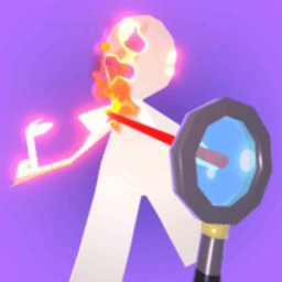 全部烧掉游戏(burn)