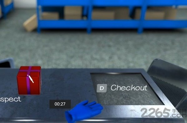 礼物安检员 礼物安检员下载手机版