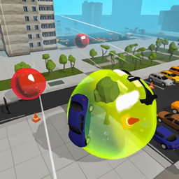 世界食客3d小游戏(world eater 3d)